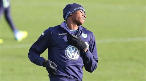 Nigeria’s Victor Osimhen makes debut in Germany - Premium Times Nigeria