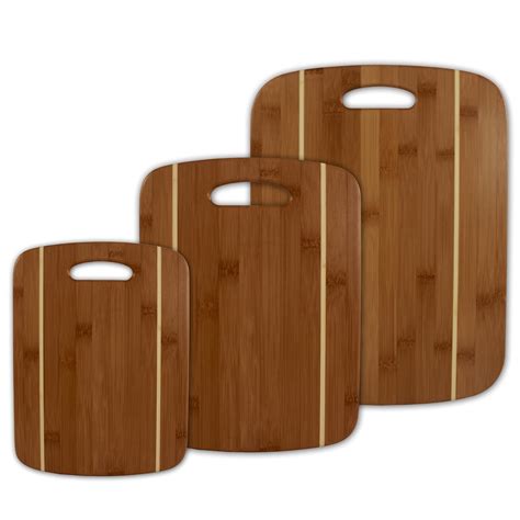 The Best Bamboo Cutting Boards