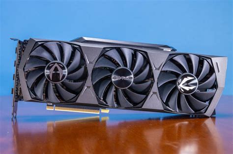 ZOTAC GAMING GeForce RTX 3090 Trinity OC ZOTAC | ubicaciondepersonas.cdmx.gob.mx