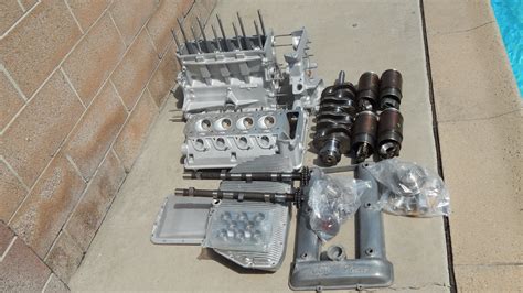 1971 1750 Rebuilt Engine | Alfa Romeo Forums