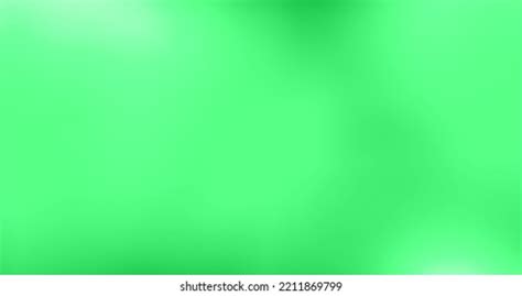 Abstract Green Background Screensaver Stock Illustration 2211869799 ...