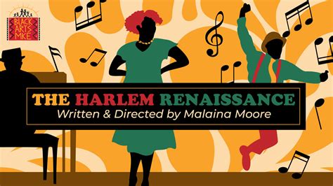 Black Arts MKE to Present Harlem Renaissance Throughout Black History ...