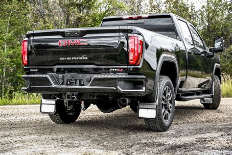 Six Practical Uses for GMC Trucks | Meadowland GMC