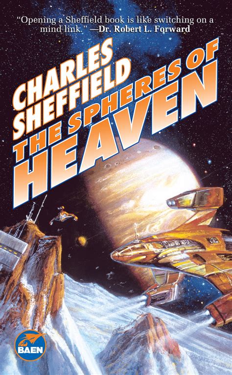 The Spheres of Heaven | Book by Charles Sheffield | Official Publisher Page | Simon & Schuster ...