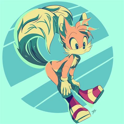 Tails by jaykittens | Furry art, Sonic, Sonic the hedgehog