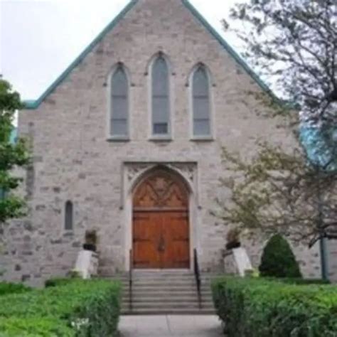 Canadian Martyrs Parish - Hamilton, Ontario