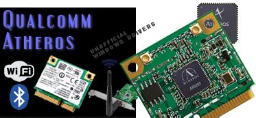 Qualcomm Atheros Ar956x Wireless Network Adapter Max Speed - Adapter View