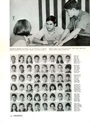 Tucson High School - Tucsonian Yearbook (Tucson, AZ), Class of 1969, Page 185 of 262