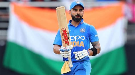 'No doubt' Kohli is world's most impactful all-format batsman, says ...