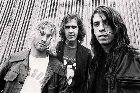 Nirvana's 'Nevermind': 10 Things You Didn't Know - Rolling Stone
