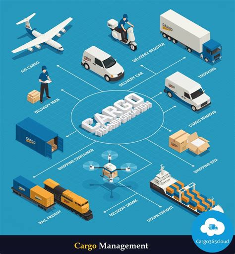 Cargo365cloud | Supply Chain Management | Logistics Management | Global Logistics | Transport ...