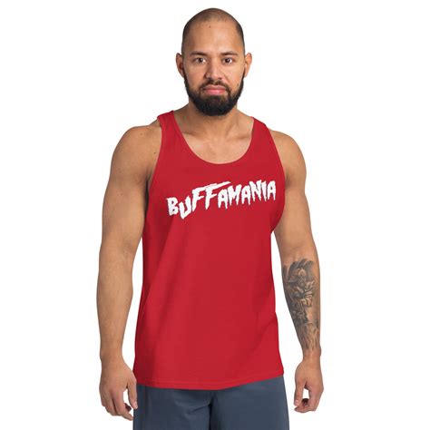 BuffaMania Tank – The Dirty Buffalo - Norfolk, VA