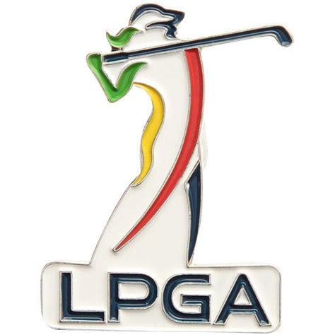 LPGA Logo - LogoDix