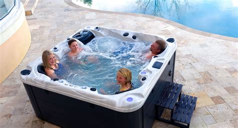 hot tub service plus - Marvellous Things Newsletter Photos