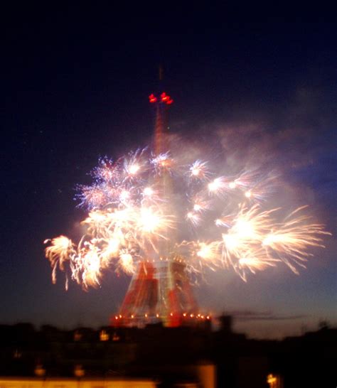 Get Ready for Bastille Day Fireworks in Paris Today!!! - Paris Perfect