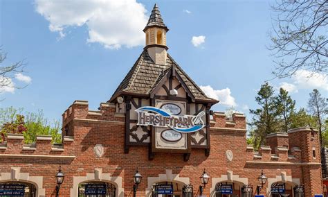 The 12 Best Hotels Near Hersheypark in Pennsylvania – Wandering Wheatleys