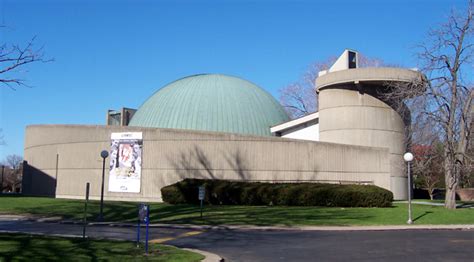 Image 'planetarium.jpg' on "Rochester Museum & Science Center ...