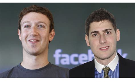 The Friendship between Mark Zuckerberg and Eduardo Saverin - 911 WeKnow