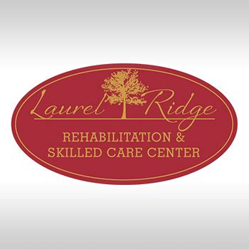 Home - Laurel Ridge Rehabilitation and Skilled Care Center