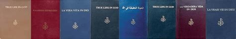 Nihil Obstat and Imprimatur – True Life in God – Vassula Rydén – Official Website