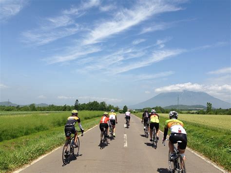 About - Bike Tours Japan