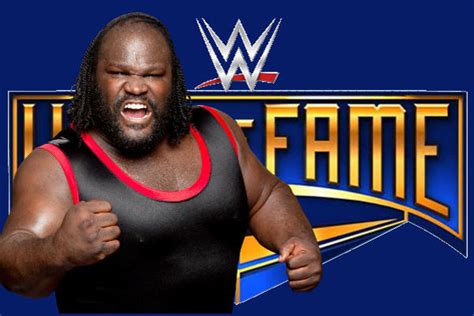 WWE Debate: Does Mark Henry Deserve A WWE Hall Of Fame Induction In 2016?