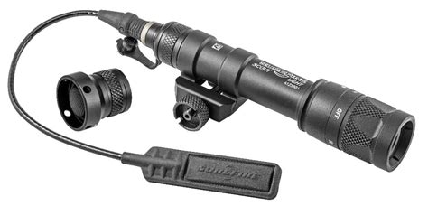 SureFire Upgrades V-Series Flashlights and WeaponLights - ArmsVault