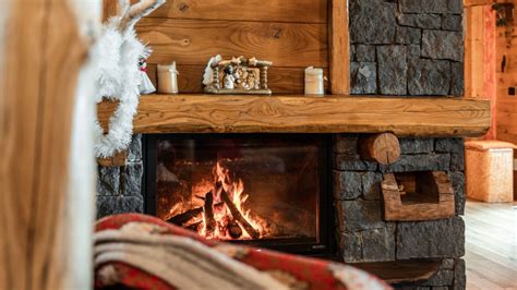 Top 5 Gatlinburg Cabins with Fireplaces