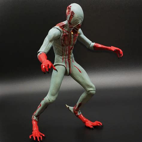 Ash Hero Ash Eligos Ash vs Evil Dead Classic Terror Movie Evil Dead Series NECA 7inch Action ...