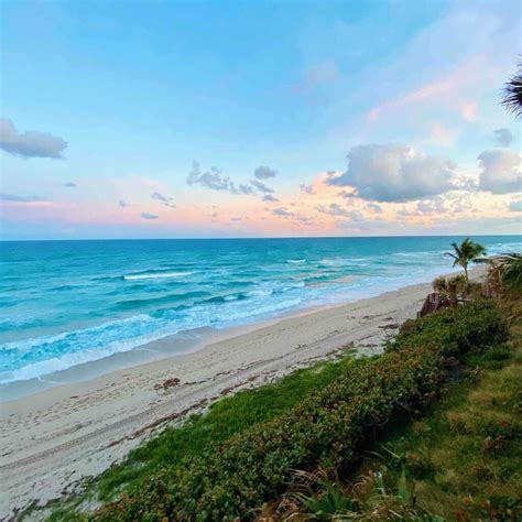 9 Best Public Beaches in West Palm Beach Area of Florida