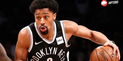 NBA News: Spencer Dinwiddie's Courtside Meeting Sparks Los Angeles Lakers Free Agency Buzz