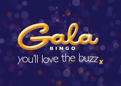 Gala Bingo Shouts Out To The Fans