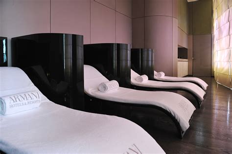 Armani Hotel Dubai - Armani Hotels