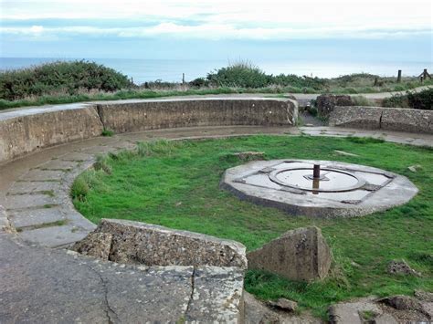 The Beaches at Normandy – Celebrate the Journey