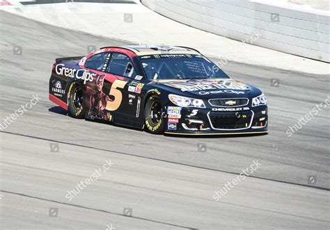 Monster Energy Nascar Cup Series Driver Editorial Stock Photo - Stock ...