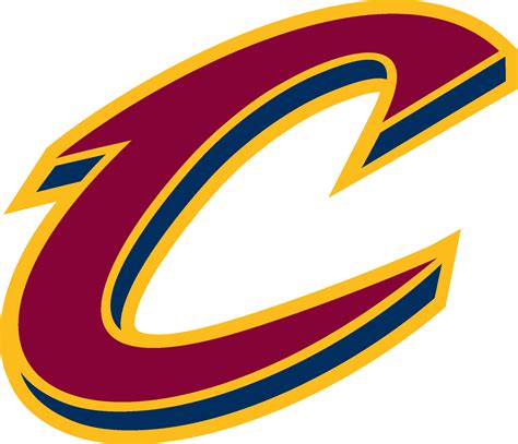 Cleveland Cavaliers Logo | Cleveland cavaliers logo, Cleveland cavs logo, Cavs logo