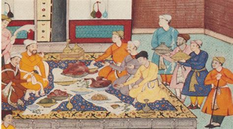 From Babur to Jahangir, how the Mughal empire enriched Indian cuisine | Eye News - The Indian ...