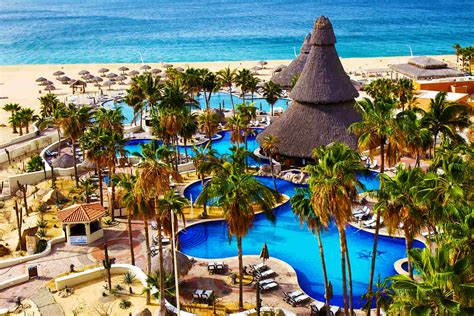 10 STUNNING All-Inclusive, Adults-Only Resorts in Cabo! - Travel Online ...