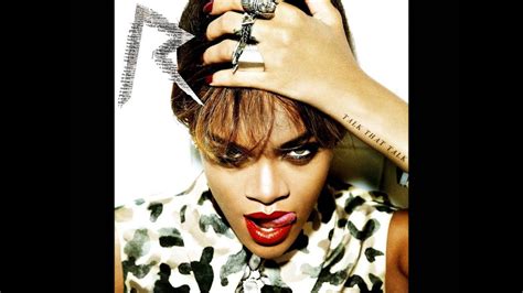 Rihanna Disturbia - YouTube