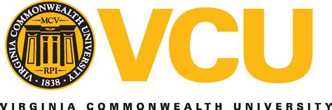 VCU Virginia Commonwealth University Logo Vector - (.Ai .PNG .SVG .EPS ...