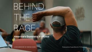 Behind the Rage Inside America’s Domestic Violence | Women Make Movies