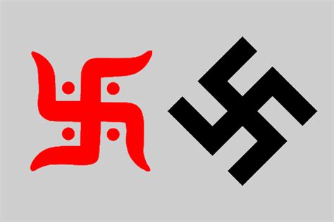 Re-Vilifying Swastika: A History Of Branding Hindu Icon As 'Symbol Of Hate'