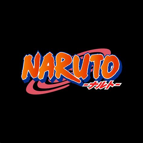 Naruto Logo