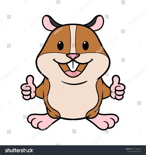 Gerbil Cartoon Stock Photos and Pictures - 901 Images | Shutterstock