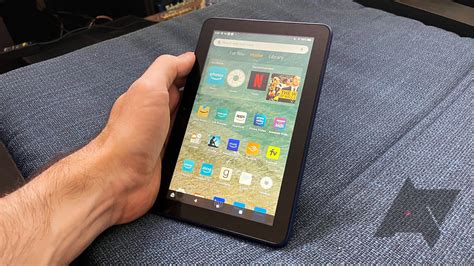 Amazon sale slashes Fire tablets to just $44.99 and arrive before ...