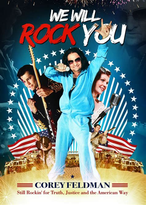 We Will Rock You (2011) - Posters — The Movie Database (TMDB)