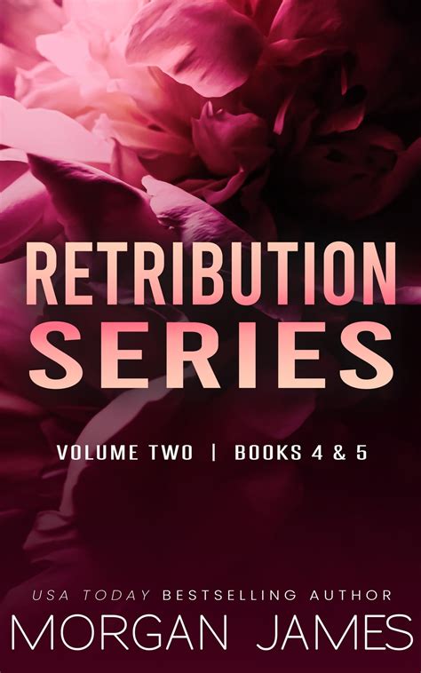 Retribution Series Box Set 2 eBook by Morgan James - EPUB Book | Rakuten Kobo Canada