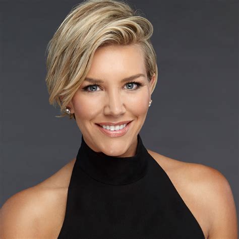 Charissa Thompson | Fox Sports PressPass