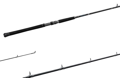 Daiwa Saltist Inshore Casting Rods 2020 Models | Discount Tackle