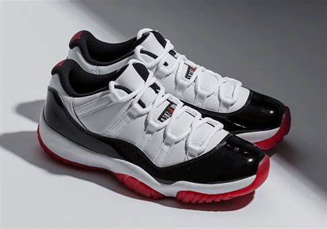 Air Jordan 11 Concord Bred low Toddler - lagoagrio.gob.ec